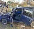 Синій ЗАЗ 1103 Славута, об'ємом двигуна 1.3 л та пробігом 93 тис. км за 560 $, фото 1 на Automoto.ua