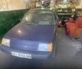 Синий ЗАЗ 1103 Славута, объемом двигателя 1.2 л и пробегом 300 тыс. км за 170 $, фото 1 на Automoto.ua