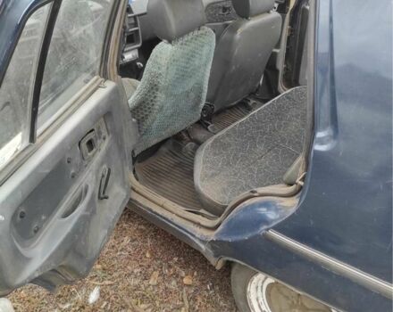 Синій ЗАЗ 1103 Славута, об'ємом двигуна 0 л та пробігом 1000 тис. км за 486 $, фото 3 на Automoto.ua