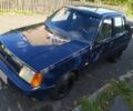 Синій ЗАЗ 1103 Славута, об'ємом двигуна 1 л та пробігом 87 тис. км за 469 $, фото 1 на Automoto.ua
