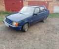 Синий ЗАЗ 1103 Славута, объемом двигателя 1.2 л и пробегом 139 тыс. км за 550 $, фото 1 на Automoto.ua