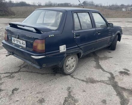 Синій ЗАЗ 1103 Славута, об'ємом двигуна 0 л та пробігом 100 тис. км за 356 $, фото 1 на Automoto.ua