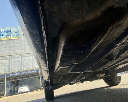 Синий ЗАЗ 1103 Славута, объемом двигателя 1.2 л и пробегом 164 тыс. км за 700 $, фото 1 на Automoto.ua