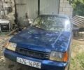 Синий ЗАЗ 1103 Славута, объемом двигателя 1.2 л и пробегом 200 тыс. км за 600 $, фото 1 на Automoto.ua