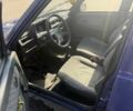 Синий ЗАЗ 1103 Славута, объемом двигателя 1.2 л и пробегом 164 тыс. км за 700 $, фото 2 на Automoto.ua