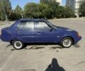 Синий ЗАЗ 1103 Славута, объемом двигателя 1.2 л и пробегом 164 тыс. км за 700 $, фото 7 на Automoto.ua