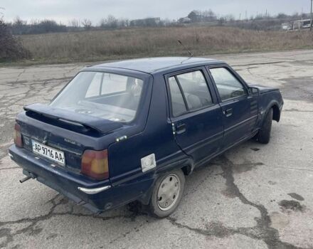 Синій ЗАЗ 1103 Славута, об'ємом двигуна 0 л та пробігом 100 тис. км за 356 $, фото 2 на Automoto.ua