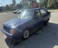 Синий ЗАЗ 1103 Славута, объемом двигателя 1.2 л и пробегом 164 тыс. км за 700 $, фото 1 на Automoto.ua