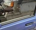 Синий ЗАЗ 1103 Славута, объемом двигателя 1.2 л и пробегом 1 тыс. км за 400 $, фото 5 на Automoto.ua