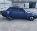 Синий ЗАЗ 1103 Славута, объемом двигателя 1.2 л и пробегом 25 тыс. км за 1100 $, фото 6 на Automoto.ua