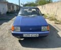 Синий ЗАЗ 1103 Славута, объемом двигателя 1.2 л и пробегом 123 тыс. км за 1400 $, фото 1 на Automoto.ua