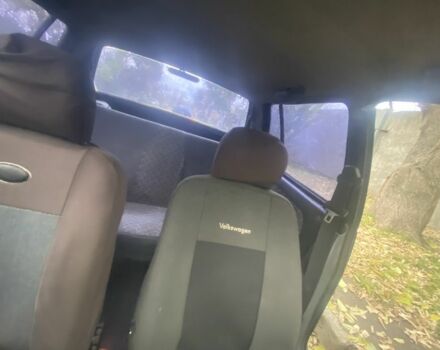 Синий ЗАЗ 1103 Славута, объемом двигателя 1.2 л и пробегом 300 тыс. км за 550 $, фото 5 на Automoto.ua