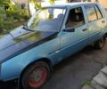 Синій ЗАЗ 1103 Славута, об'ємом двигуна 1.2 л та пробігом 129 тис. км за 675 $, фото 1 на Automoto.ua