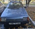 Синий ЗАЗ 1103 Славута, объемом двигателя 1 л и пробегом 200 тыс. км за 669 $, фото 1 на Automoto.ua