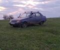 Синій ЗАЗ 1103 Славута, об'ємом двигуна 1.1 л та пробігом 58 тис. км за 627 $, фото 1 на Automoto.ua