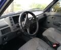 Синий ЗАЗ 1103 Славута, объемом двигателя 1.2 л и пробегом 87 тыс. км за 1800 $, фото 1 на Automoto.ua