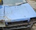 Синий ЗАЗ 1103 Славута, объемом двигателя 1.2 л и пробегом 1 тыс. км за 400 $, фото 1 на Automoto.ua