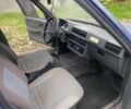 Синий ЗАЗ 1103 Славута, объемом двигателя 1.2 л и пробегом 300 тыс. км за 550 $, фото 7 на Automoto.ua