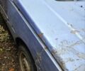 Синий ЗАЗ 1103 Славута, объемом двигателя 1.2 л и пробегом 1 тыс. км за 400 $, фото 2 на Automoto.ua
