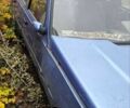 Синий ЗАЗ 1103 Славута, объемом двигателя 1.2 л и пробегом 1 тыс. км за 400 $, фото 1 на Automoto.ua