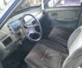 Синій ЗАЗ 1103 Славута, об'ємом двигуна 1.1 л та пробігом 65 тис. км за 800 $, фото 2 на Automoto.ua