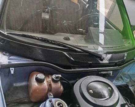 Синий ЗАЗ 1103 Славута, объемом двигателя 0 л и пробегом 100 тыс. км за 0 $, фото 2 на Automoto.ua
