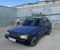 Синий ЗАЗ 1103 Славута, объемом двигателя 1.2 л и пробегом 25 тыс. км за 1100 $, фото 1 на Automoto.ua