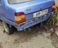 Синий ЗАЗ 1103 Славута, объемом двигателя 1.2 л и пробегом 1 тыс. км за 400 $, фото 7 на Automoto.ua