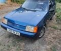 Синій ЗАЗ 1103 Славута, об'ємом двигуна 0 л та пробігом 40 тис. км за 900 $, фото 1 на Automoto.ua