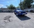 Синій ЗАЗ 1103 Славута, об'ємом двигуна 1.1 л та пробігом 65 тис. км за 800 $, фото 1 на Automoto.ua