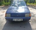 Синий ЗАЗ 1103 Славута, объемом двигателя 1.2 л и пробегом 213 тыс. км за 447 $, фото 1 на Automoto.ua