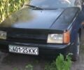 Синій ЗАЗ 1103 Славута, об'ємом двигуна 1 л та пробігом 99 тис. км за 501 $, фото 1 на Automoto.ua