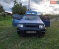 Синий ЗАЗ 1103 Славута, объемом двигателя 1.2 л и пробегом 110 тыс. км за 800 $, фото 1 на Automoto.ua