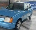 Синій ЗАЗ 1103 Славута, об'ємом двигуна 1.2 л та пробігом 200 тис. км за 1000 $, фото 1 на Automoto.ua