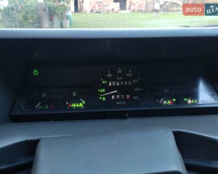 Синий ЗАЗ 1103 Славута, объемом двигателя 1.2 л и пробегом 110 тыс. км за 800 $, фото 17 на Automoto.ua