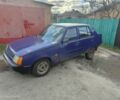 Синій ЗАЗ 1103 Славута, об'ємом двигуна 0 л та пробігом 100 тис. км за 499 $, фото 1 на Automoto.ua