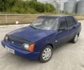 Синий ЗАЗ 1103 Славута, объемом двигателя 1.2 л и пробегом 116 тыс. км за 650 $, фото 1 на Automoto.ua