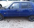 Синій ЗАЗ 1103 Славута, об'ємом двигуна 0 л та пробігом 80 тис. км за 1200 $, фото 3 на Automoto.ua