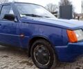 Синій ЗАЗ 1103 Славута, об'ємом двигуна 0 л та пробігом 80 тис. км за 1200 $, фото 1 на Automoto.ua