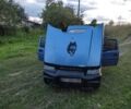 Синий ЗАЗ 1103 Славута, объемом двигателя 1.2 л и пробегом 110 тыс. км за 1250 $, фото 27 на Automoto.ua