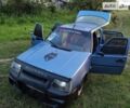 Синий ЗАЗ 1103 Славута, объемом двигателя 1.2 л и пробегом 110 тыс. км за 1250 $, фото 1 на Automoto.ua