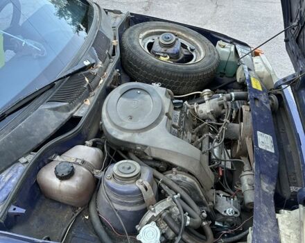 Синий ЗАЗ 1103 Славута, объемом двигателя 1.2 л и пробегом 3 тыс. км за 792 $, фото 3 на Automoto.ua