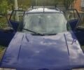 Синий ЗАЗ 1103 Славута, объемом двигателя 1.2 л и пробегом 159 тыс. км за 1000 $, фото 1 на Automoto.ua