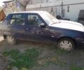 Синий ЗАЗ 1103 Славута, объемом двигателя 1.2 л и пробегом 100 тыс. км за 663 $, фото 1 на Automoto.ua