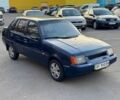 ЗАЗ 1103 Славута 2003 в Запорожье на Automoto.ua Синий ЗАЗ 1103 Славута, объемом двигателя 1.2 л и пробегом 250 тыс. км за 700 $, фото 1 на Automoto.ua