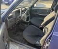 Синій ЗАЗ 1103 Славута, об'ємом двигуна 1.2 л та пробігом 200 тис. км за 700 $, фото 1 на Automoto.ua
