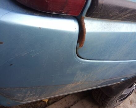 Синий ЗАЗ 1103 Славута, объемом двигателя 1.3 л и пробегом 90 тыс. км за 1600 $, фото 3 на Automoto.ua