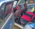 Синий ЗАЗ 1103 Славута, объемом двигателя 1.2 л и пробегом 110 тыс. км за 800 $, фото 8 на Automoto.ua