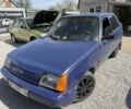 Синий ЗАЗ 1103 Славута, объемом двигателя 1.3 л и пробегом 200 тыс. км за 572 $, фото 1 на Automoto.ua