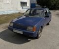 Синий ЗАЗ 1103 Славута, объемом двигателя 0 л и пробегом 100 тыс. км за 600 $, фото 1 на Automoto.ua